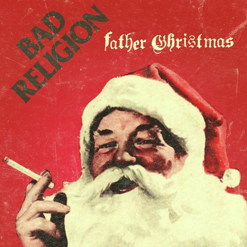 Father Christmas