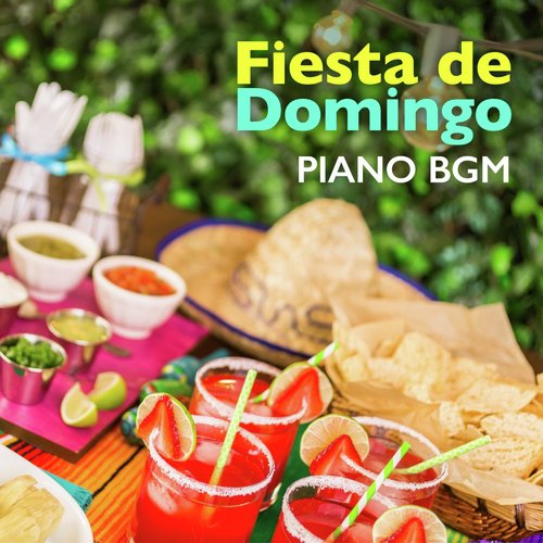 Fiesta Fusion cover art