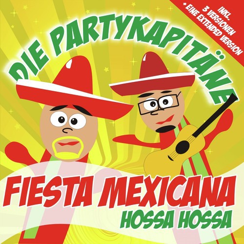 Fiesta Mexicana