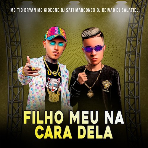 Filho Meu Na Cara Dela_poster_image