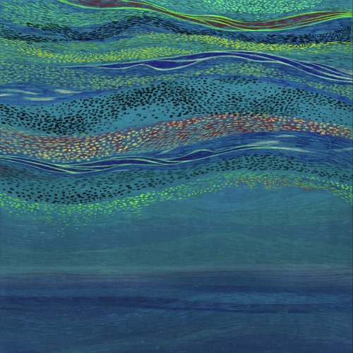 Poiesis cover art