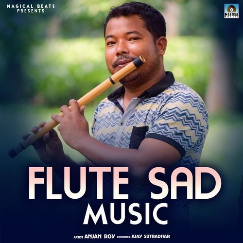 Flute Sad Music