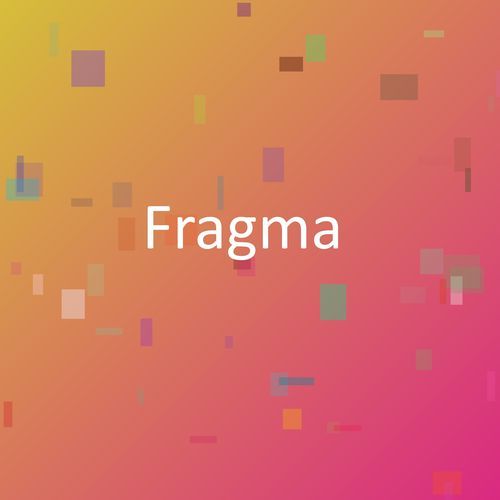 Fragma cover art