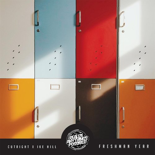 Anything's Possible cover art