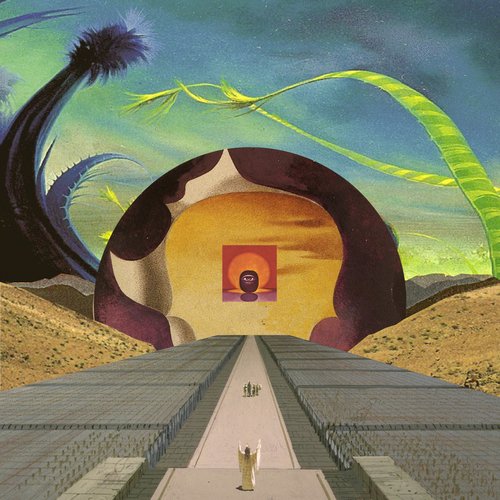 Apollo 69 cover art