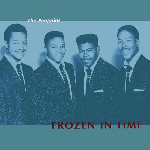 Frozen in Time