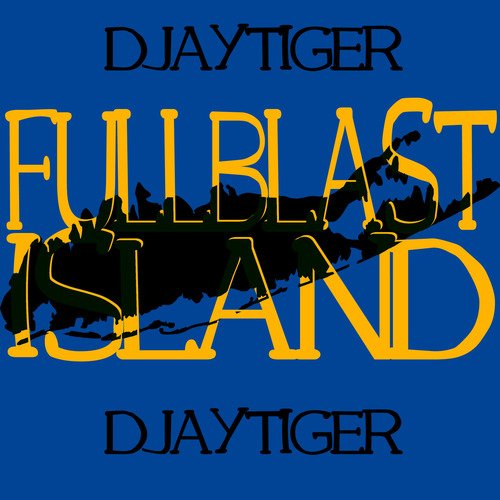 Fullblast Island_poster_image