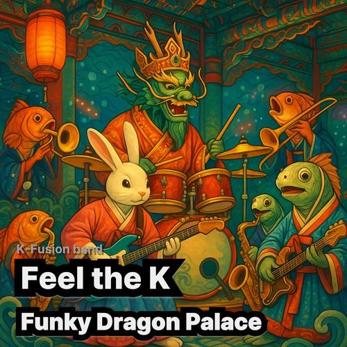 용 나르샤 cover art