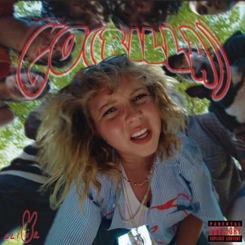 GO(RILLA) cover art