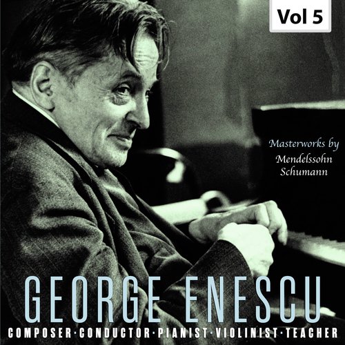 Symphony No. 2 in C Major, Op. 61: III. Adagio espressivo (Live) cover art