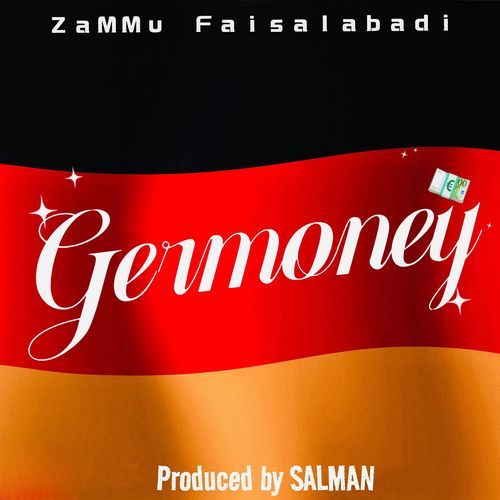 Germoney