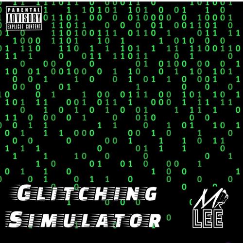 Glitching Simulator cover art