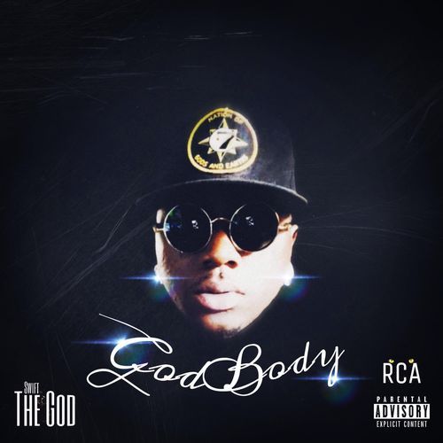 God Body cover art