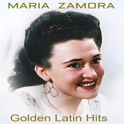 Golden Latin Hits