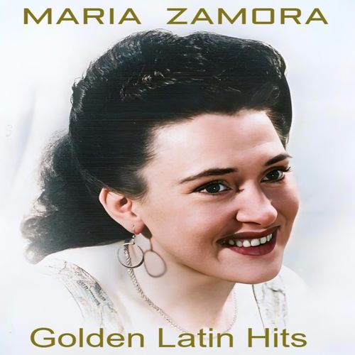 Golden Latin Hits