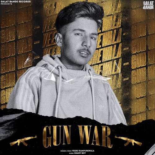 Gun War