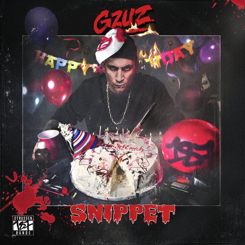 Gzuz (Snippet) cover art