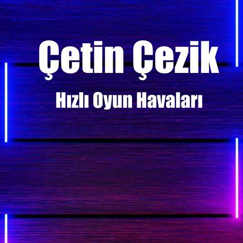 Hızlı Oyun Havaları cover art