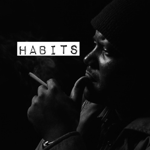 Habits (feat. Atsula)