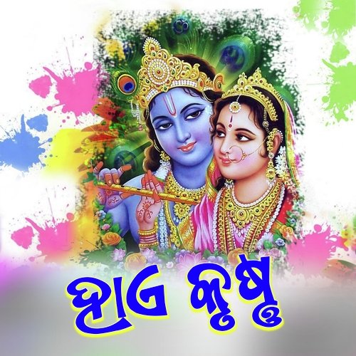 Hae Krishna