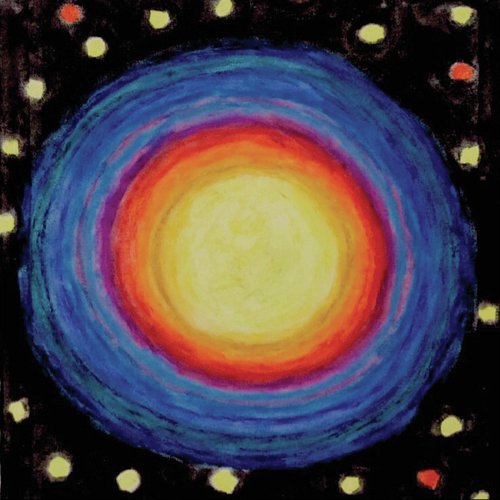 Jeff cover art