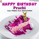 Happy Birthday Prachi