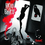 Hard Boiled