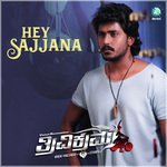 Hey Sajjana (From &quot;Trivikrama&quot;)