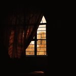 Hideout from darkness