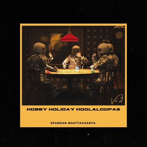 Hobby Holiday Hoolaloopas Vol 2