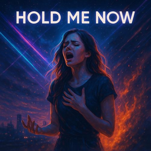 Hold Me Now