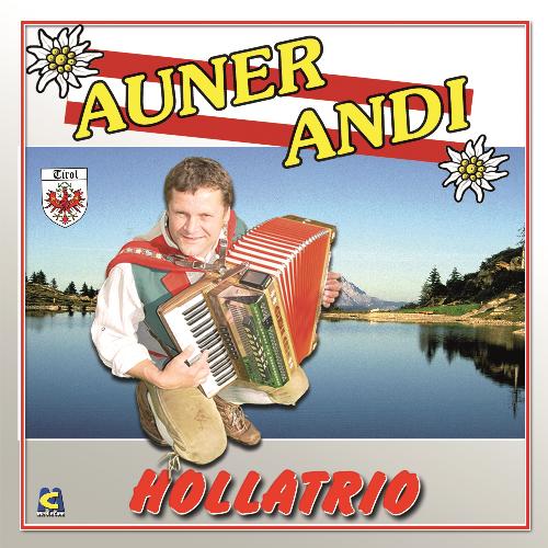 In den Tiroler Bergen (Jodler) cover art