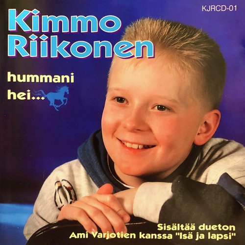 Lapin äidin kehtolaulu