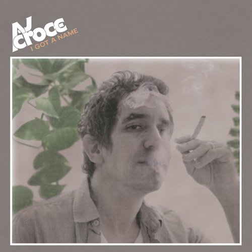 A.J. Croce