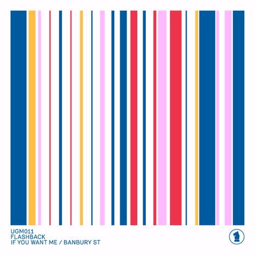 If You Want Me / Banbury St