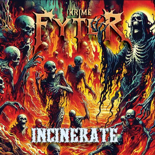 Incinerate