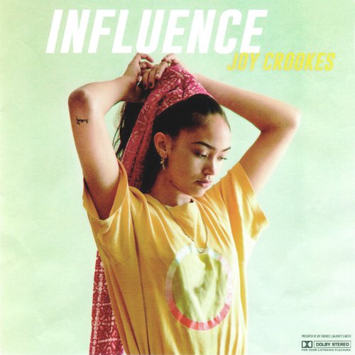 Influence EP_poster_image