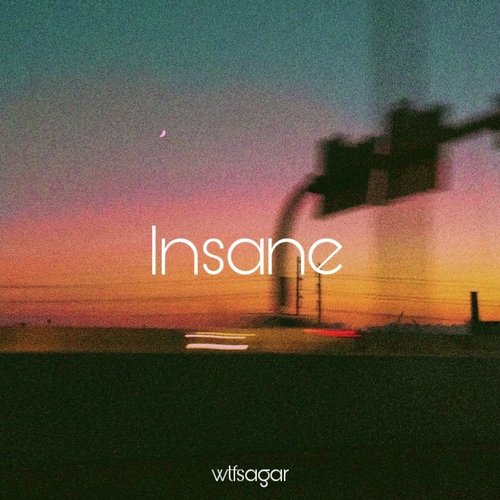 Insane (Lofi) cover art