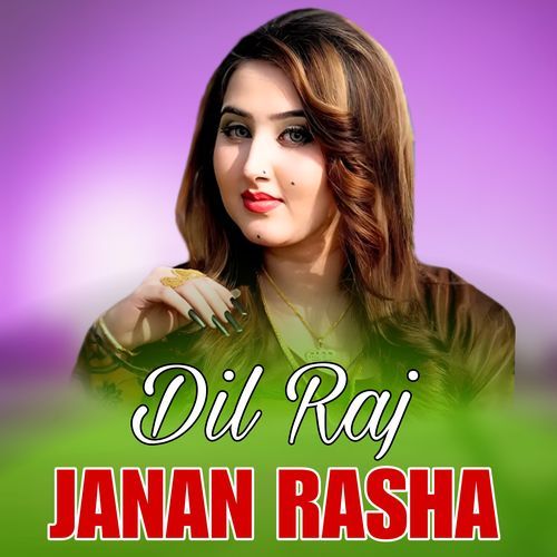 JANAN RASHA