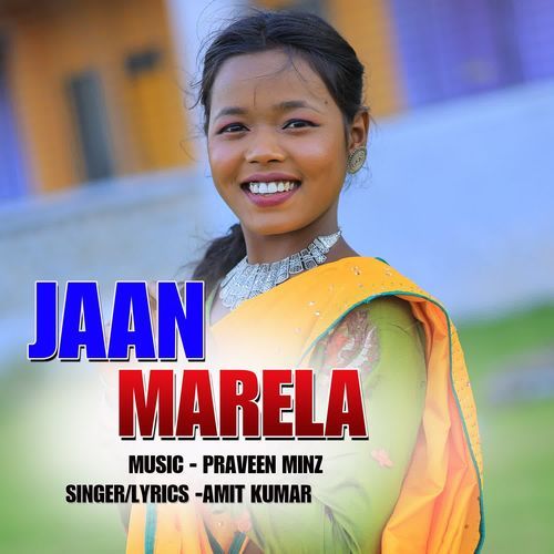 Jaan Marela