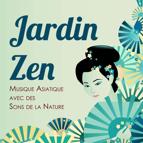 Musique de Détente cover art
