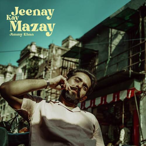 Jeenay Kay Mazay