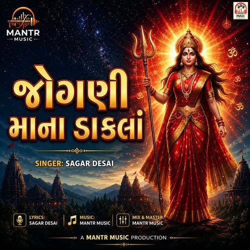 Jogani Maa Na Dakla