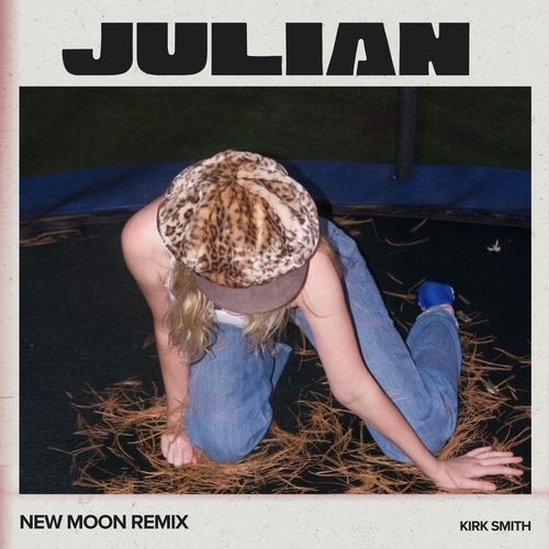 Julian (New Moon Mix) cover art
