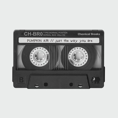 Just The Way You Are cover art