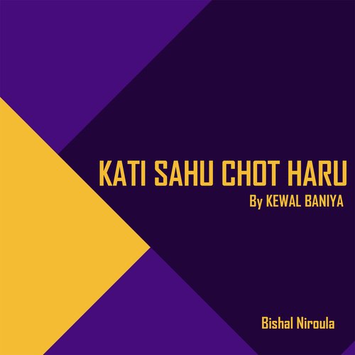 KATI SAHU CHOT HARU_poster_image