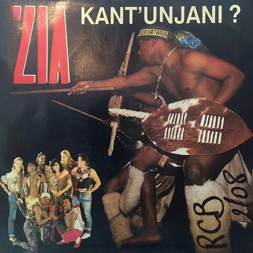 Kant&#039; Unjani? + Take a Chance (Sugar Boy)