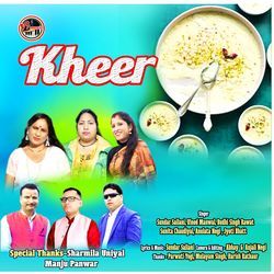 Kheer