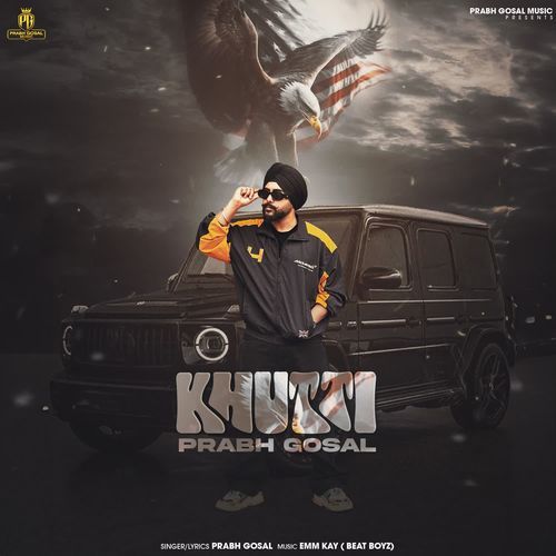 Khutti