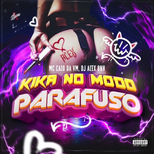 Kika no Modo Parafuso_poster_image